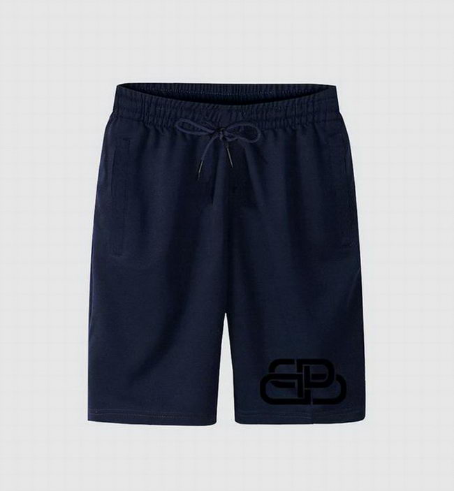 Balenciaga Shorts Mens ID:20220526-48